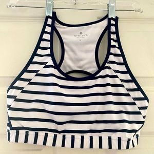 Athleta sports bra